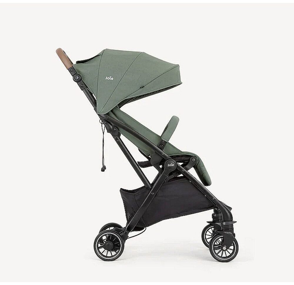Коляска прогулочная Joie S1706DCLRL000, зеленый - ForteMarket Коляска прогулочная Joie S1706DCLRL000, зеленый купить,0