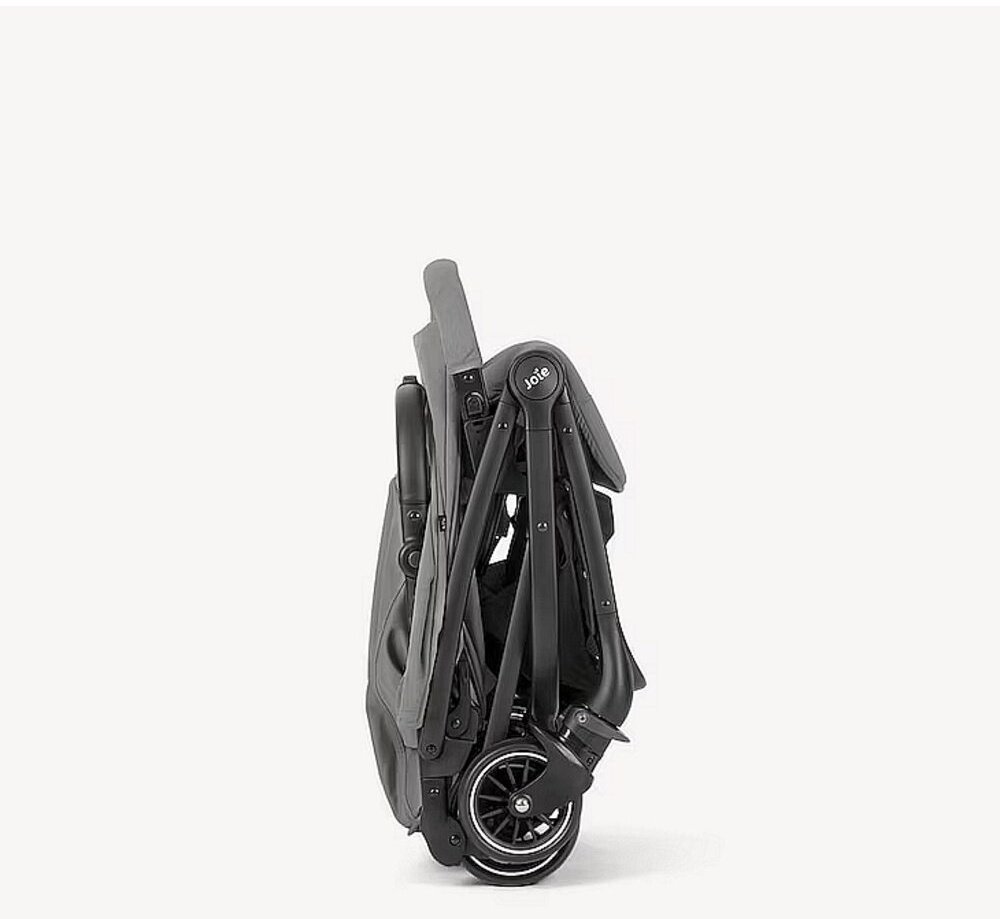 Коляска прогулочная Joie S1706DCLRL000, зеленый - ForteMarket Коляска прогулочная Joie S1706DCLRL000, зеленый купить,0