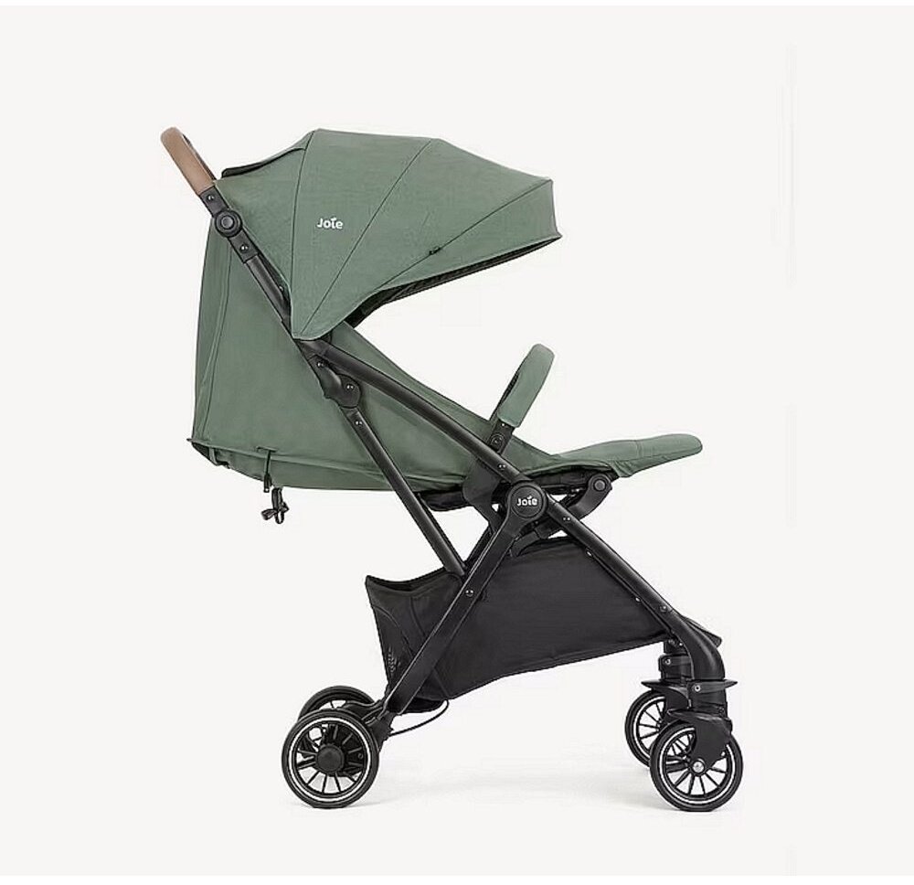 Коляска прогулочная Joie S1706DCLRL000, зеленый - ForteMarket Коляска прогулочная Joie S1706DCLRL000, зеленый купить,0