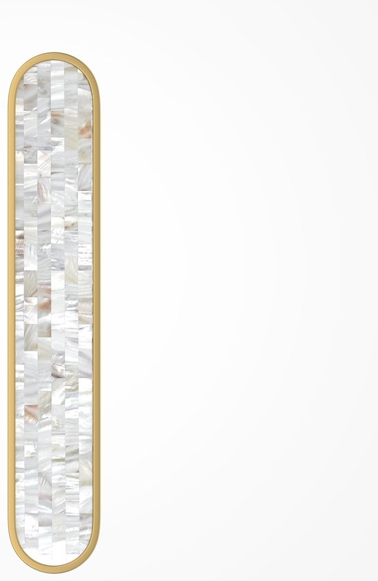 Бра настенный Maytoni LED, латунь купить,NaN