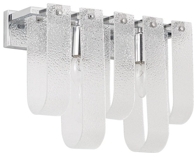 Светильник настенный Arte Lamp E14 40 Вт прозрачный купить,NaN