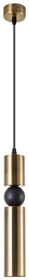 Светильник потолочный Arte Lamp GU10 золотистый купить,NaN