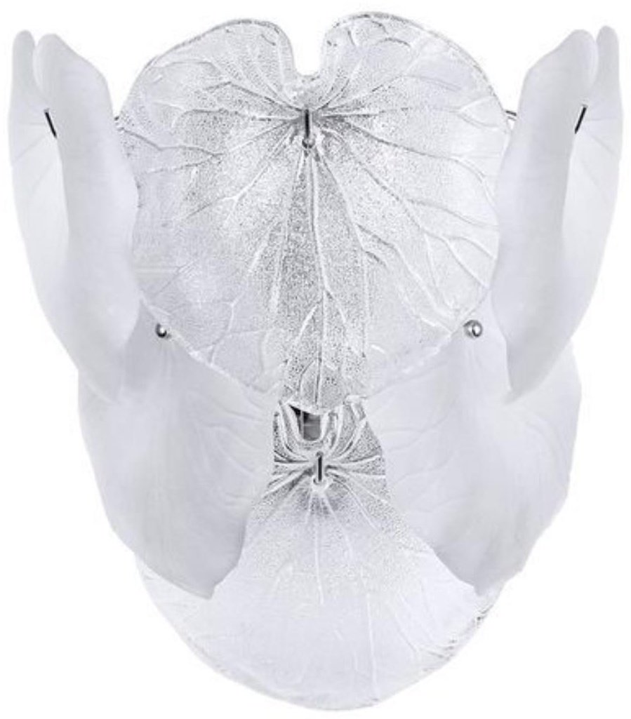 Светильник настенный Arte Lamp E14 40 Вт белый купить,NaN