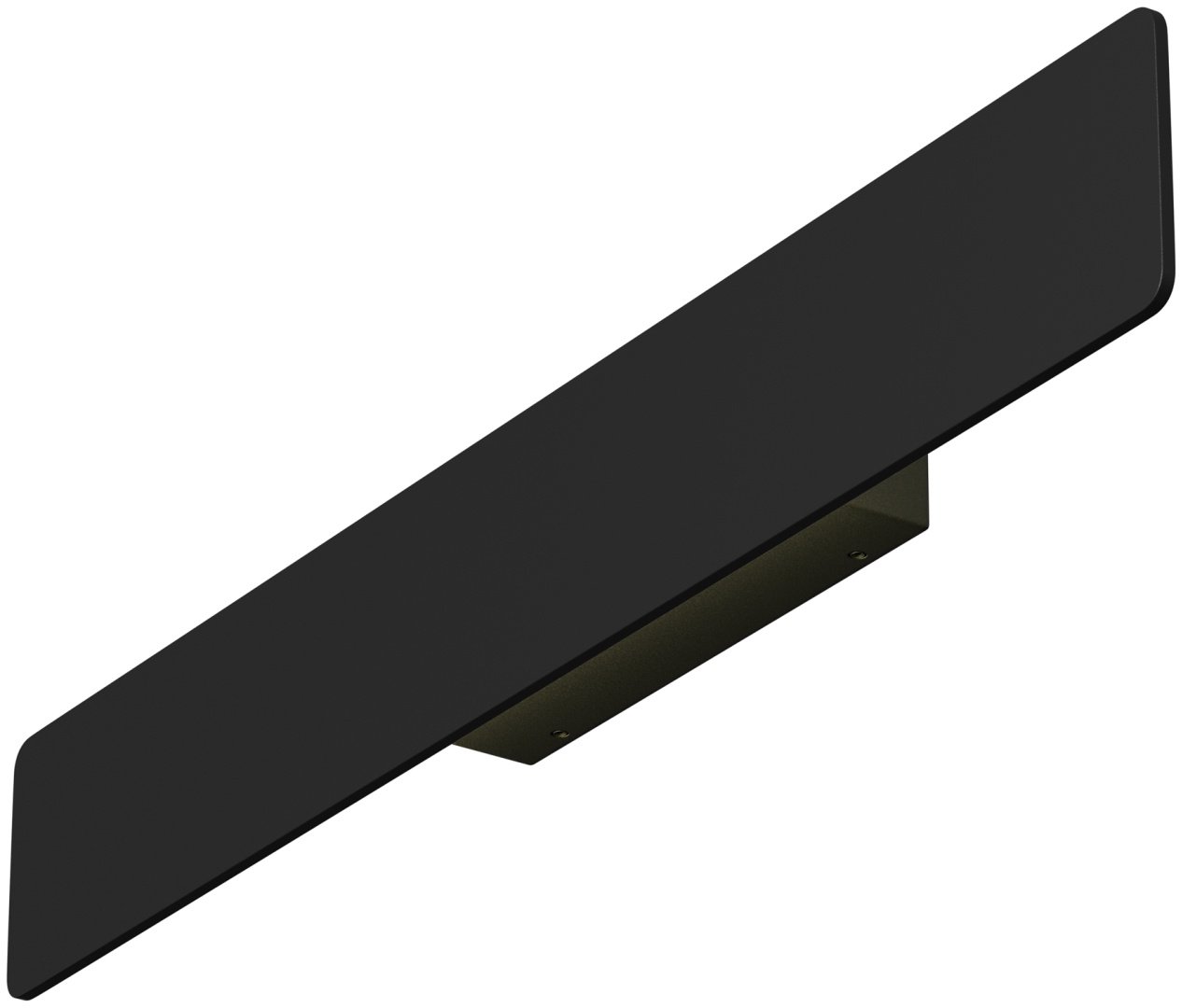 Бра настенный Technical LED, черный купить,NaN