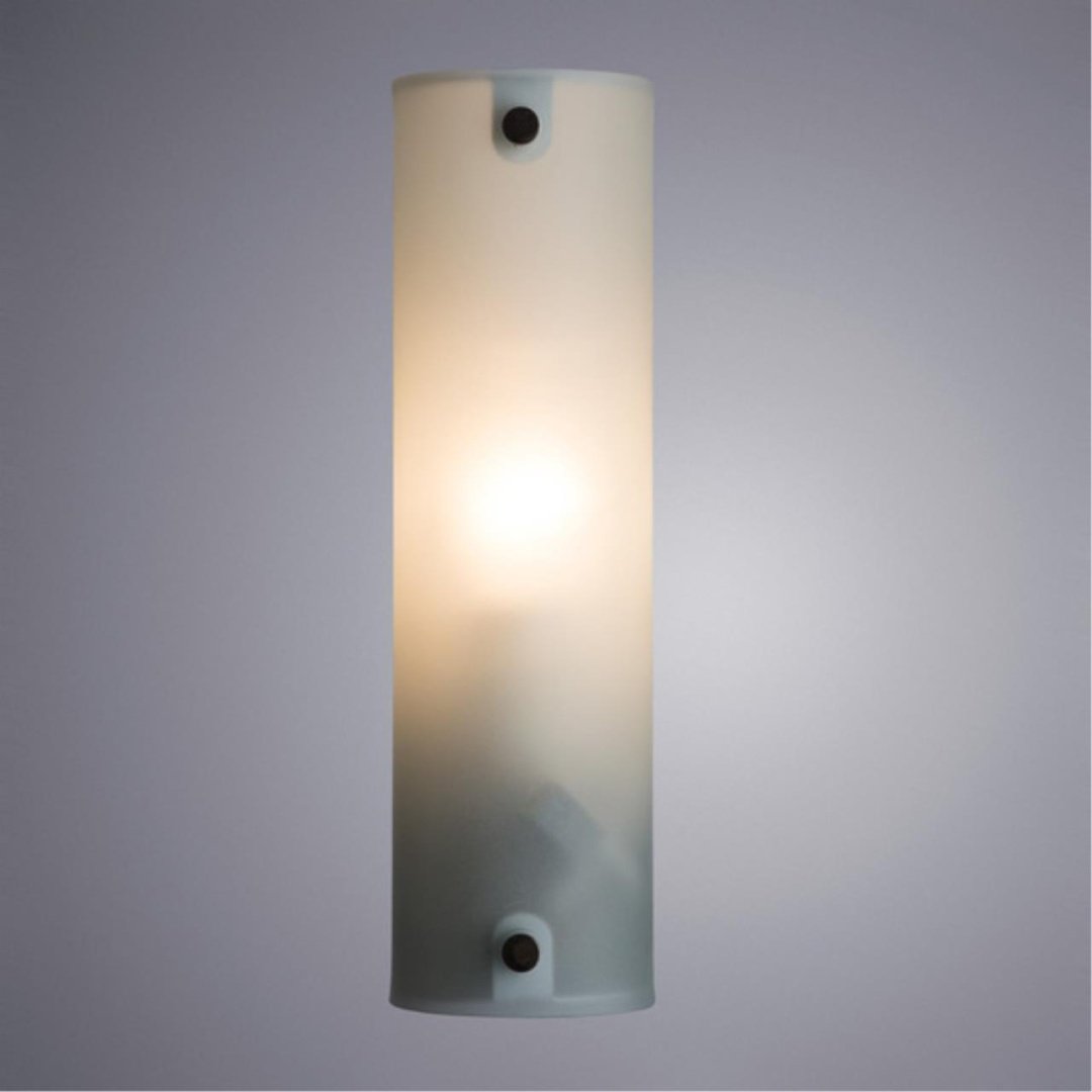 Светильник настенный Arte Lamp E14 40 Вт белый купить,NaN