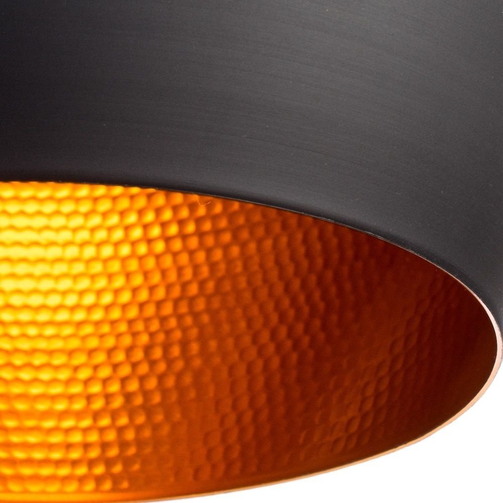 Светильник потолочный Arte Lamp E27 40 Вт черный, золотистый купить,NaN