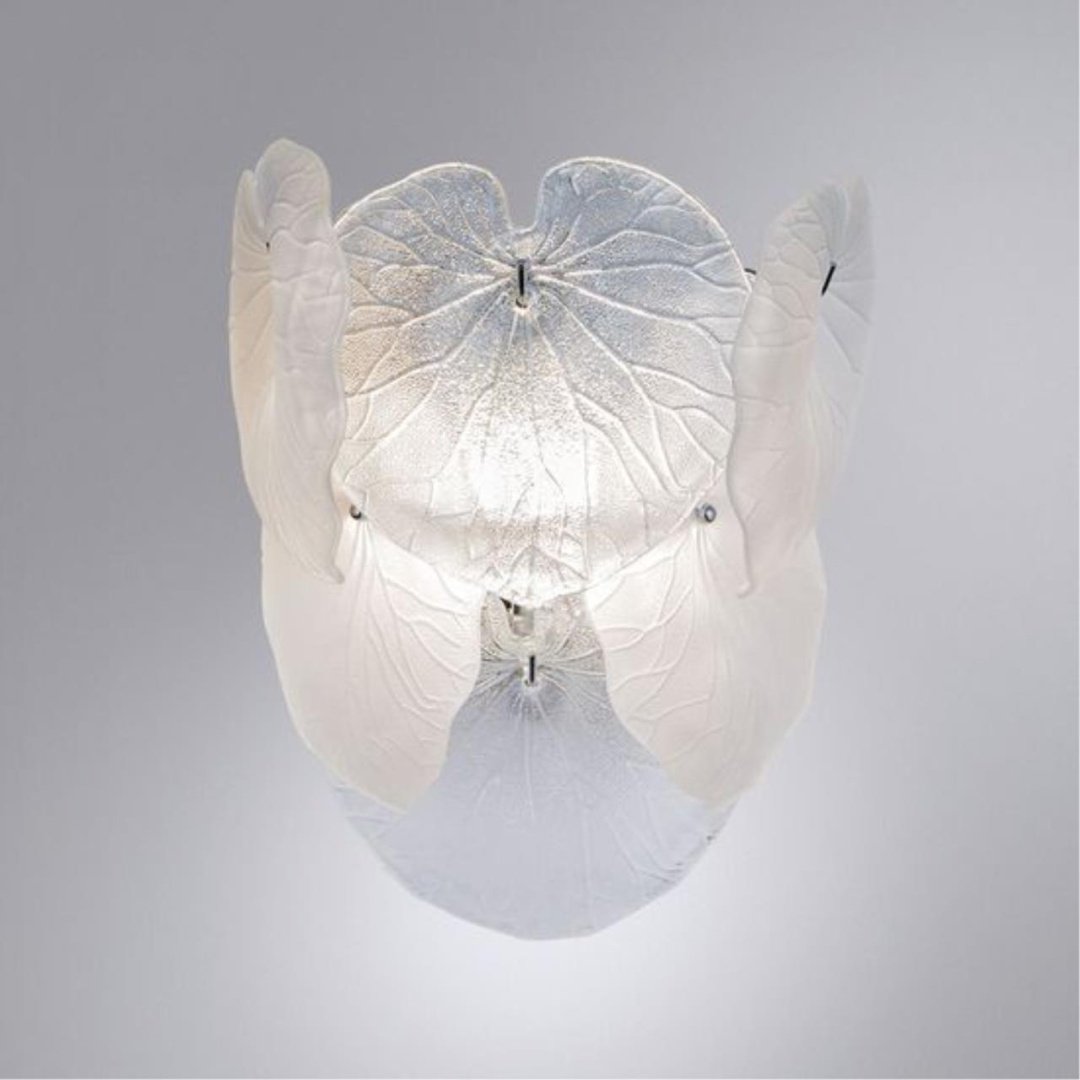 Светильник настенный Arte Lamp E14 40 Вт белый купить,NaN