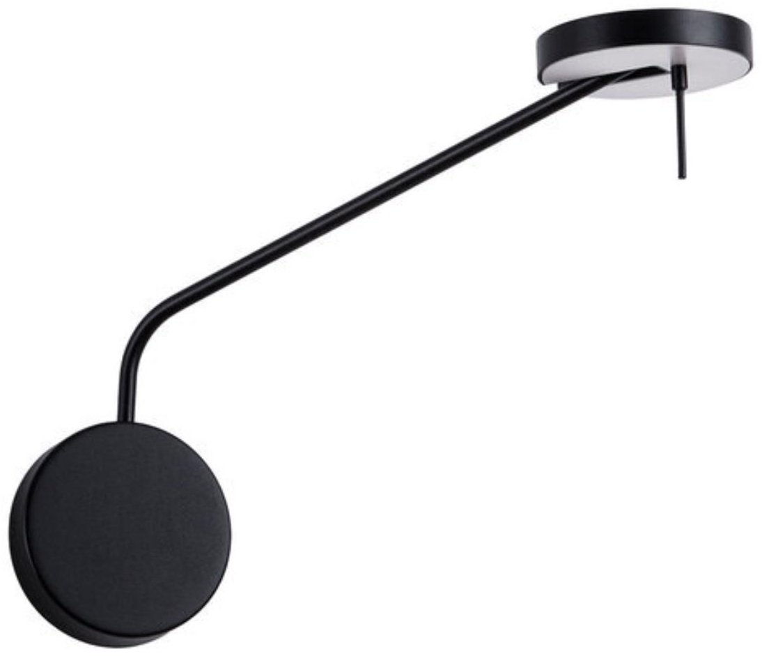 Бра настенный Divinare LED, черный, белый купить,NaN