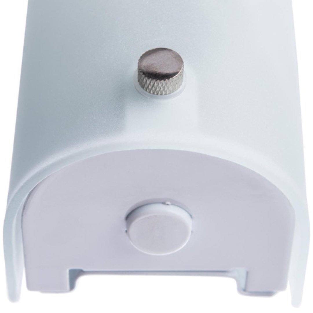 Светильник настенный Arte Lamp E14 40 Вт белый купить,NaN