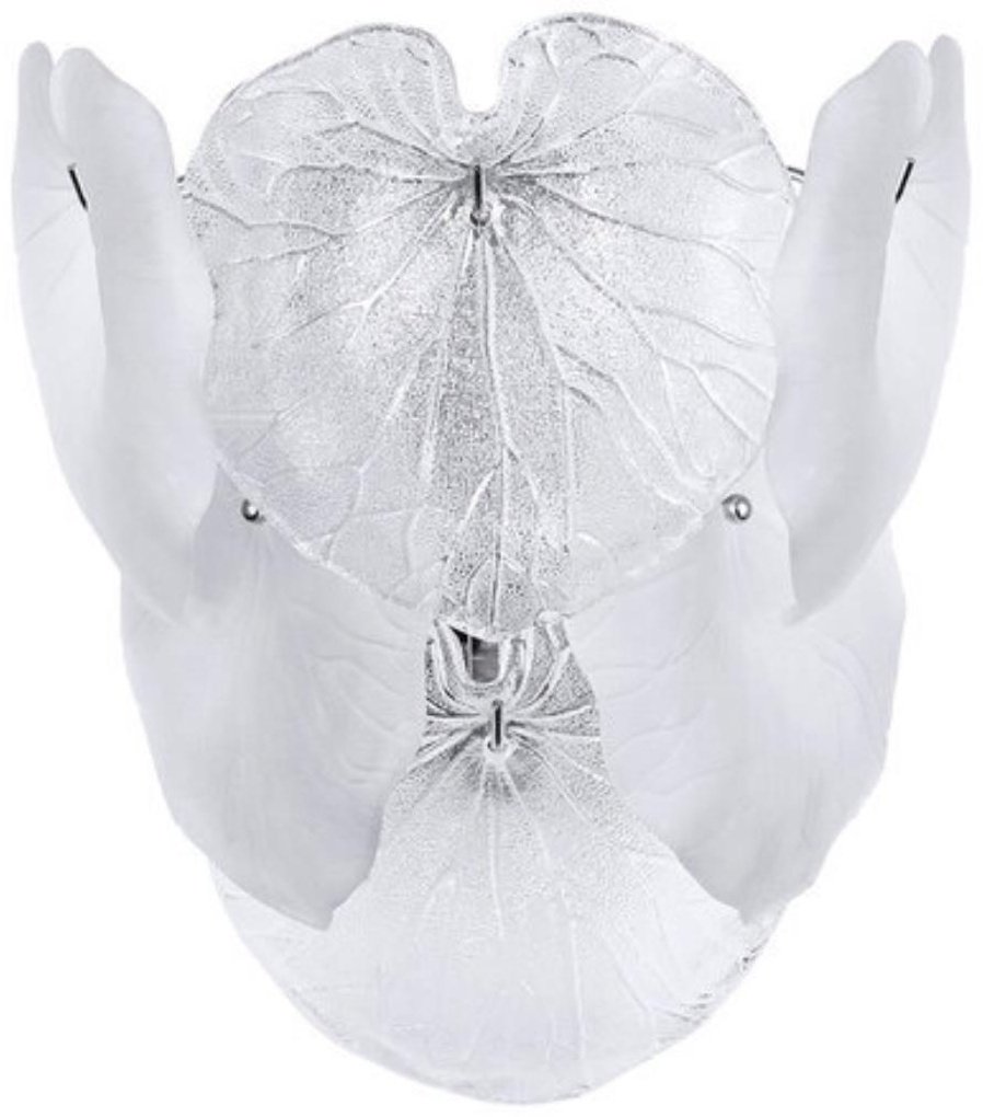 Светильник настенный Arte Lamp E14 40 Вт белый купить,NaN