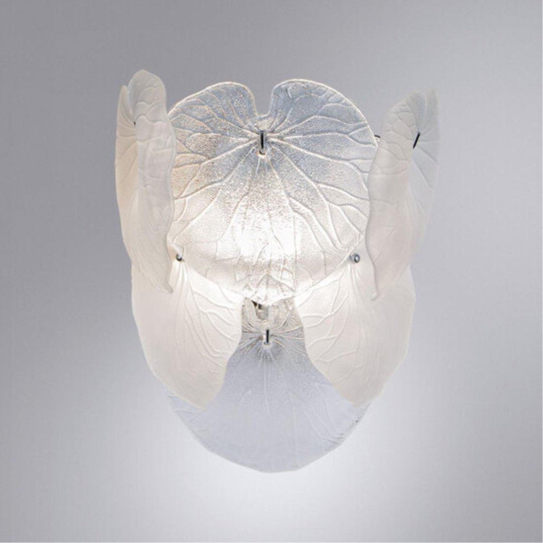 Светильник настенный Arte Lamp E14 40 Вт белый купить,NaN