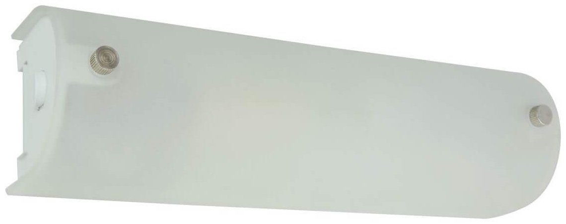 Светильник настенный Arte Lamp E14 40 Вт белый купить,NaN