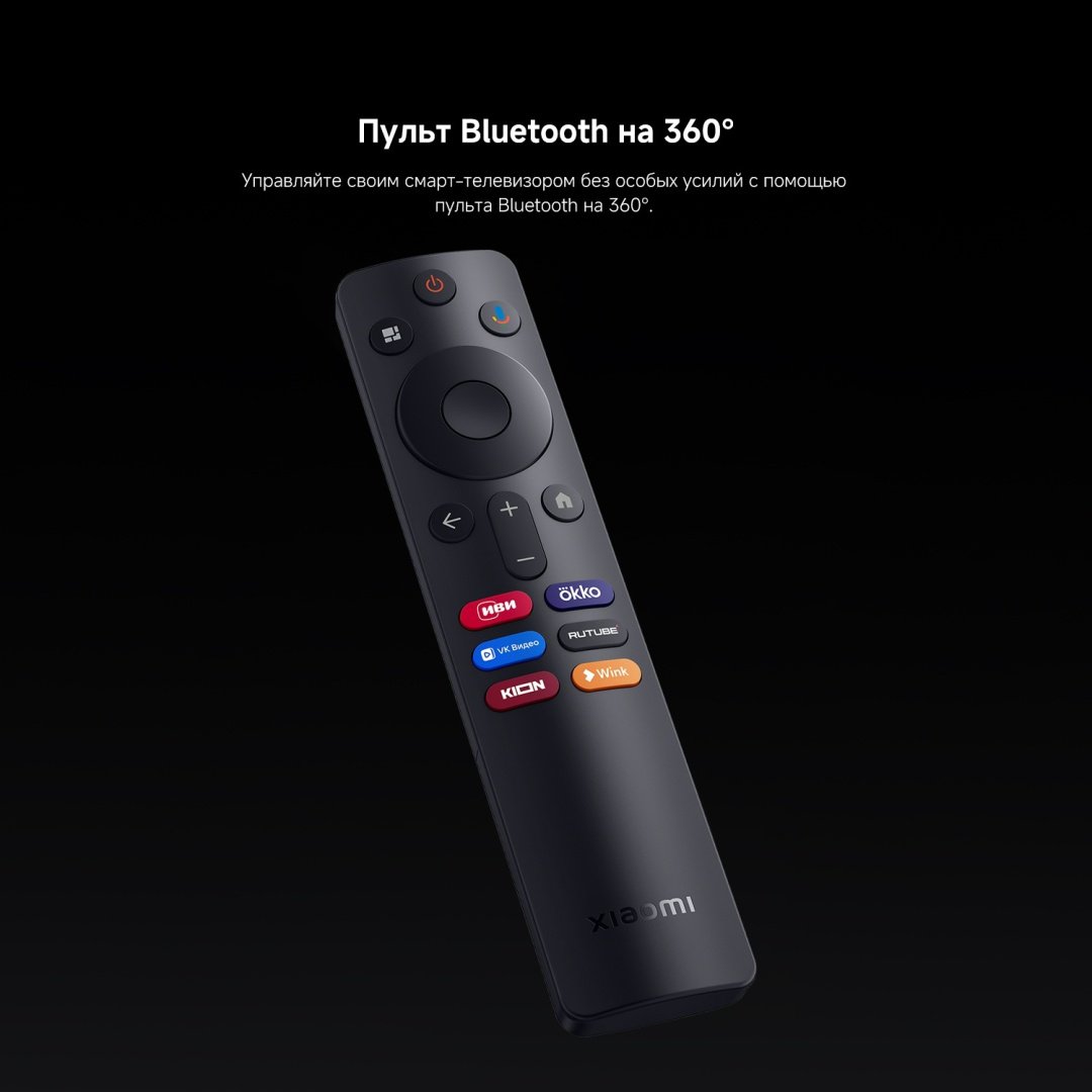 Телевизор Xiaomi TV S Mini LED 65 2026 165 см серый купить,599985