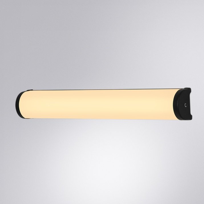Светильник настенный Arte Lamp E14 40 Вт черный, белый купить,NaN
