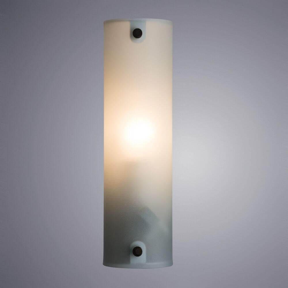 Светильник настенный Arte Lamp E14 40 Вт белый купить,NaN