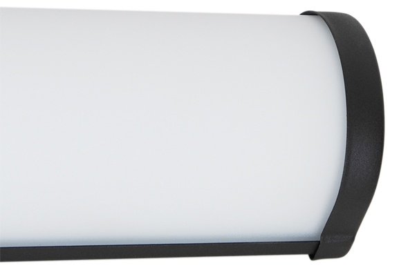 Светильник настенный Arte Lamp E14 40 Вт черный, белый купить,NaN