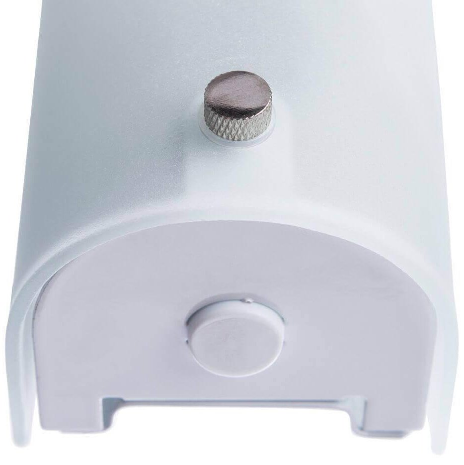 Светильник настенный Arte Lamp E14 40 Вт белый купить,NaN