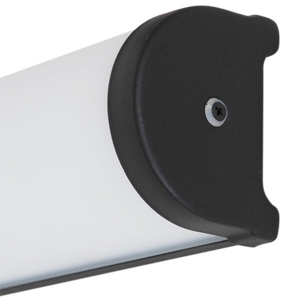 Светильник настенный Arte Lamp E14 40 Вт черный, белый купить,NaN
