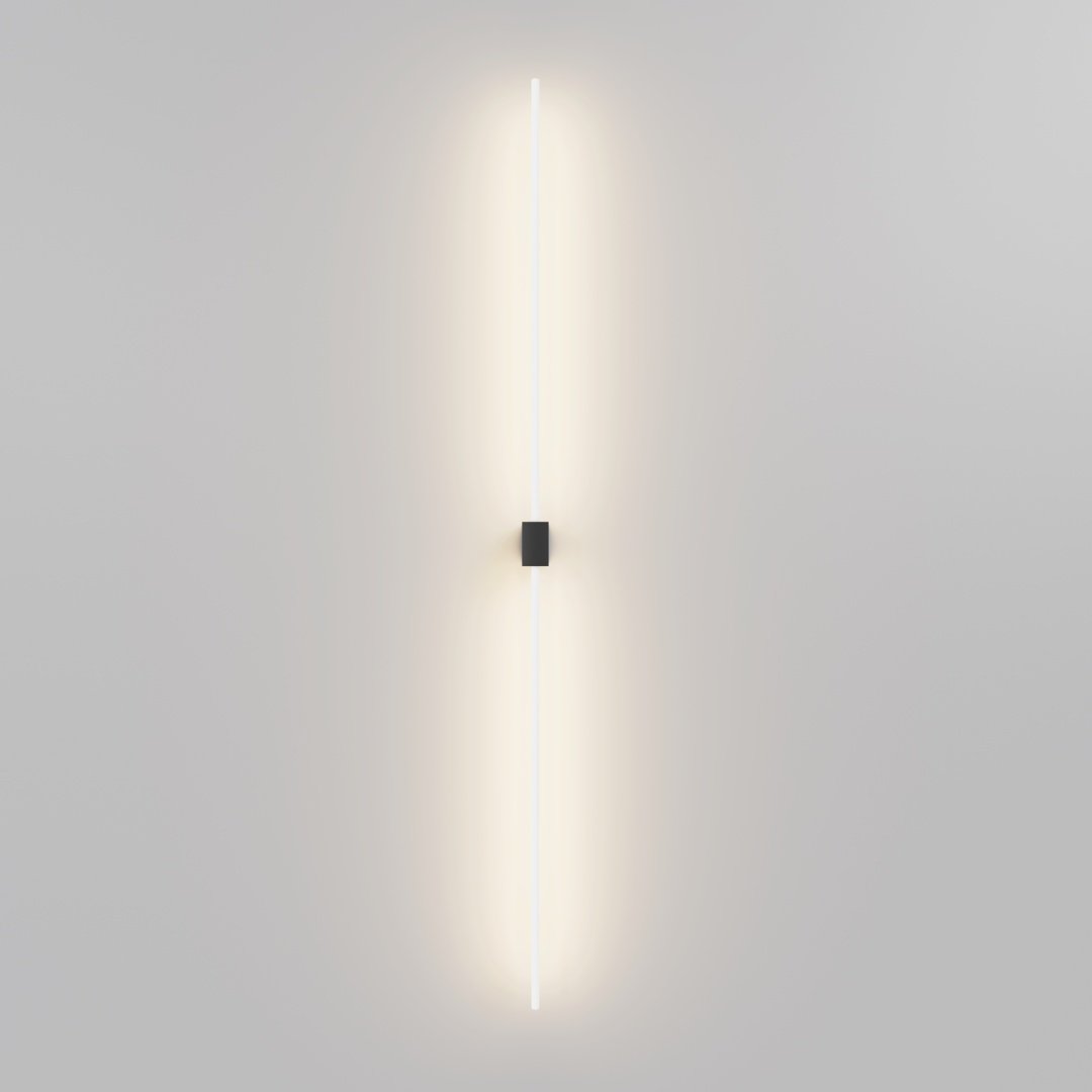 Бра настенный Technical LED, белый купить,NaN