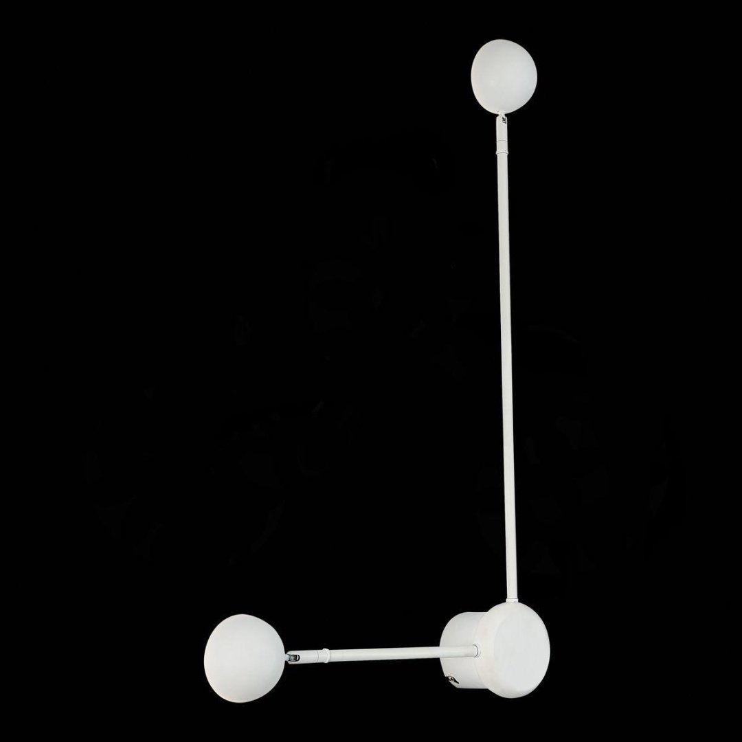 Бра настенный ST Luce LED, белый купить,NaN