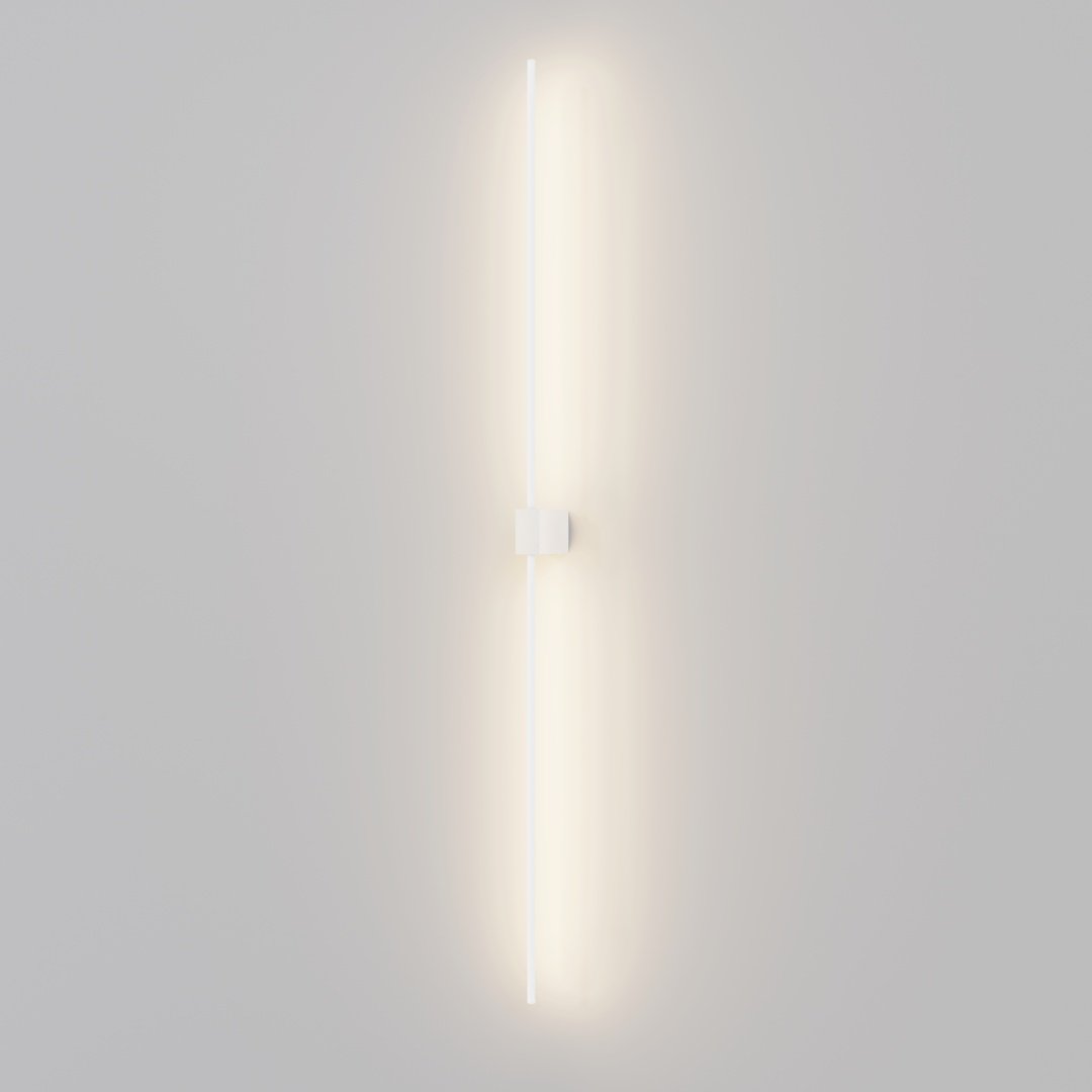 Бра настенный Technical LED, белый купить,NaN