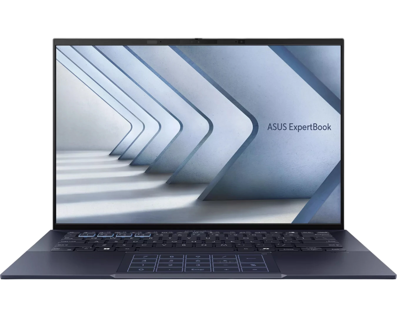 Ноутбук Asus ExpertBook B9 B9403CVAR-KM1440X 90NX05W1-M022W0 14" Star Black купить,NaN