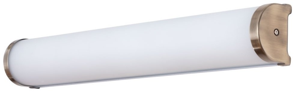Светильник настенный Arte Lamp E14 40 Вт белый, бронза купить,NaN