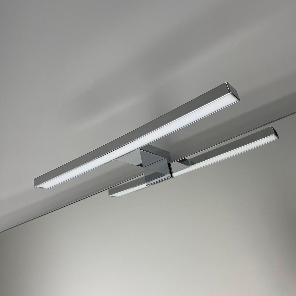 Светильник настенный Arte Lamp LED 7 Вт белый купить,NaN