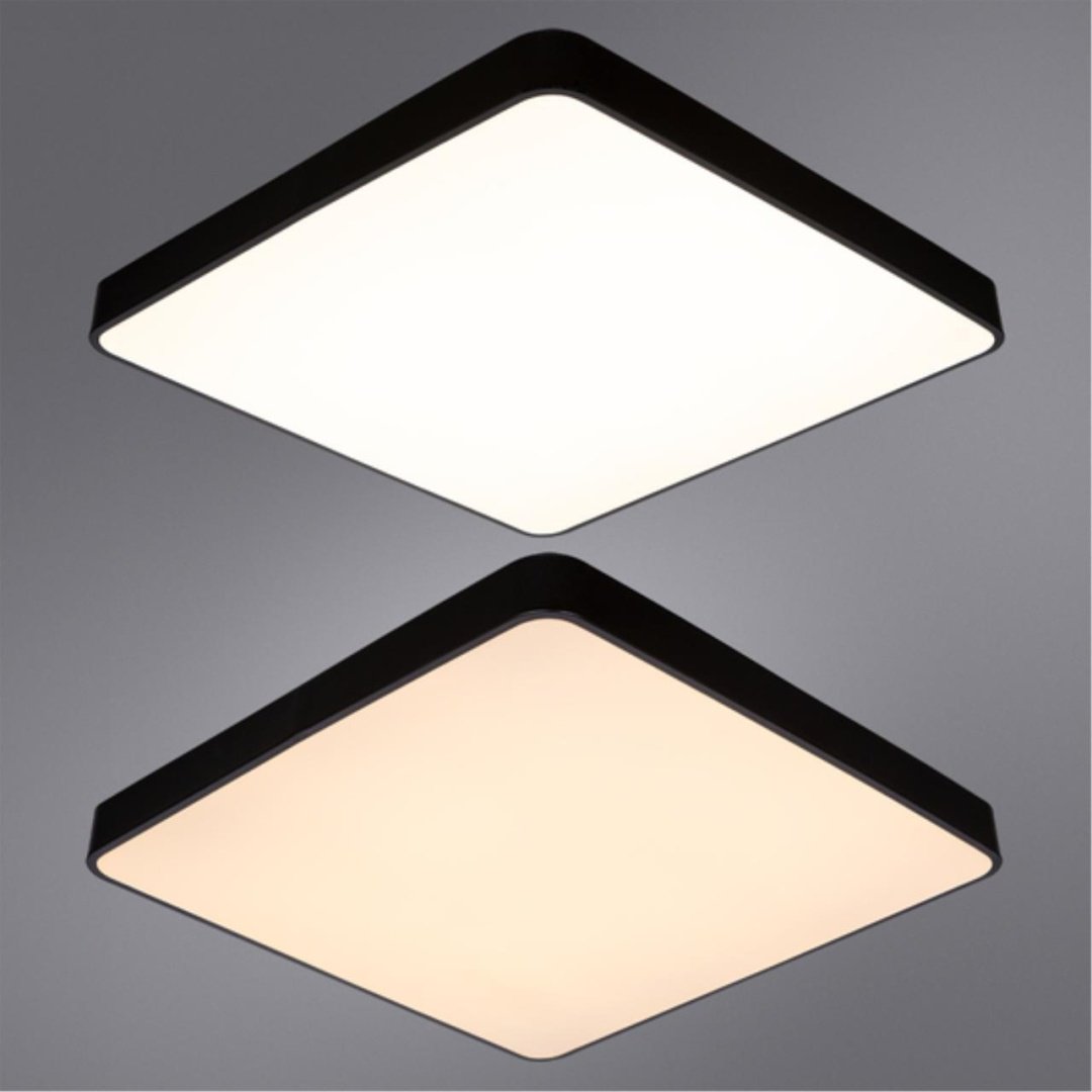 Светильник потолочный Arte Lamp LED 100 Вт белый купить,NaN