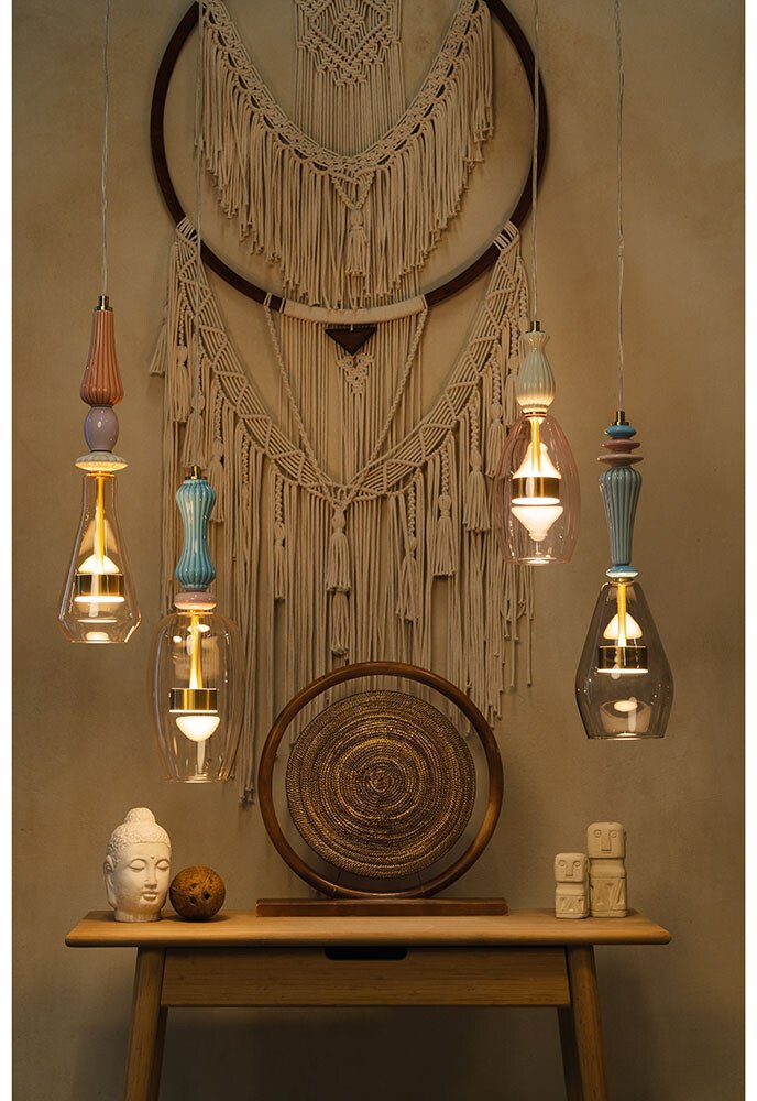 Светильник потолочный Arte Lamp LED 8 Вт розовый, латунь купить,NaN