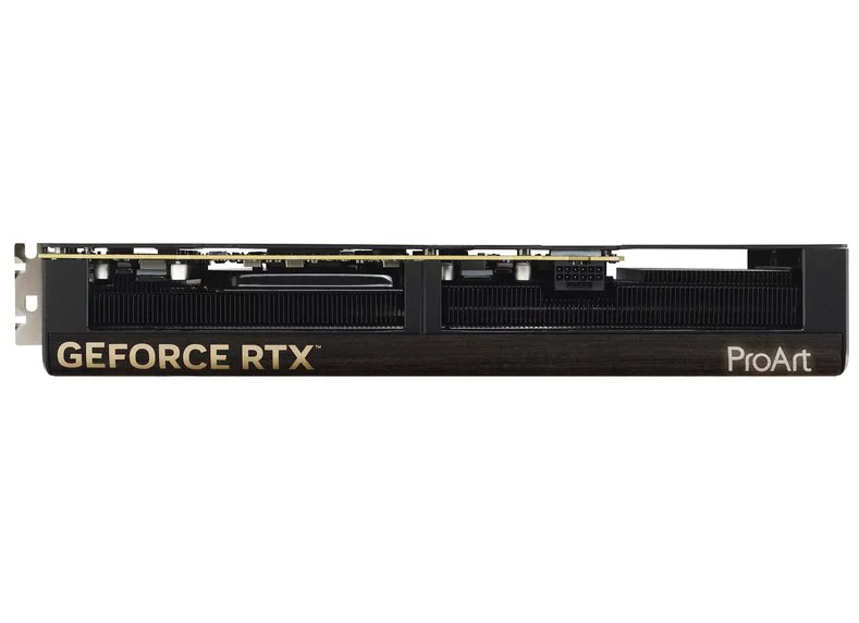 Видеокарта Asus RTX 5080 ProArt OC GeForce RTX 5080 16GB PROART-RTX5080-O16G