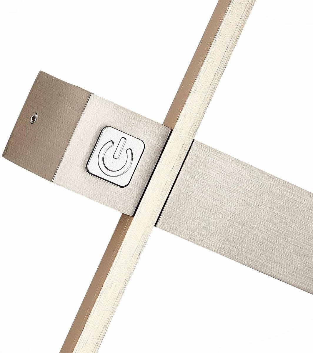 Бра настенный ST Luce LED, серый купить,NaN