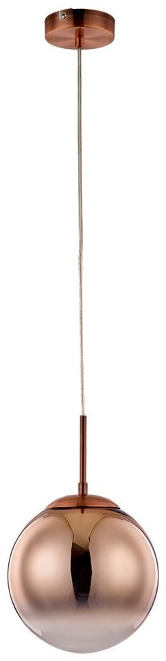 Светильник потолочный Arte Lamp E27 бронза купить,NaN