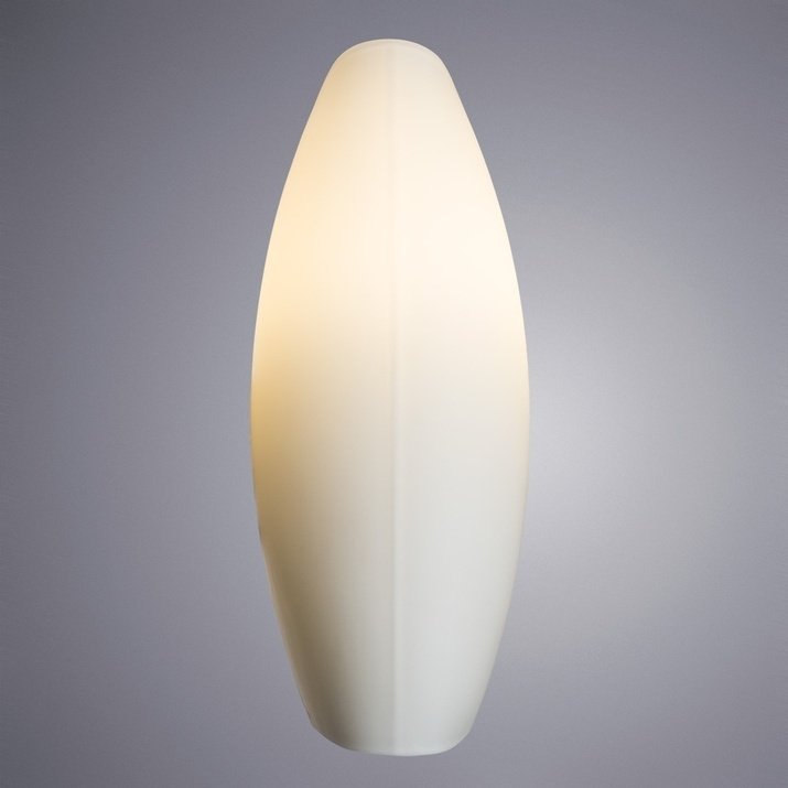 Светильник настенный Arte Lamp E27 60 Вт белый купить,NaN