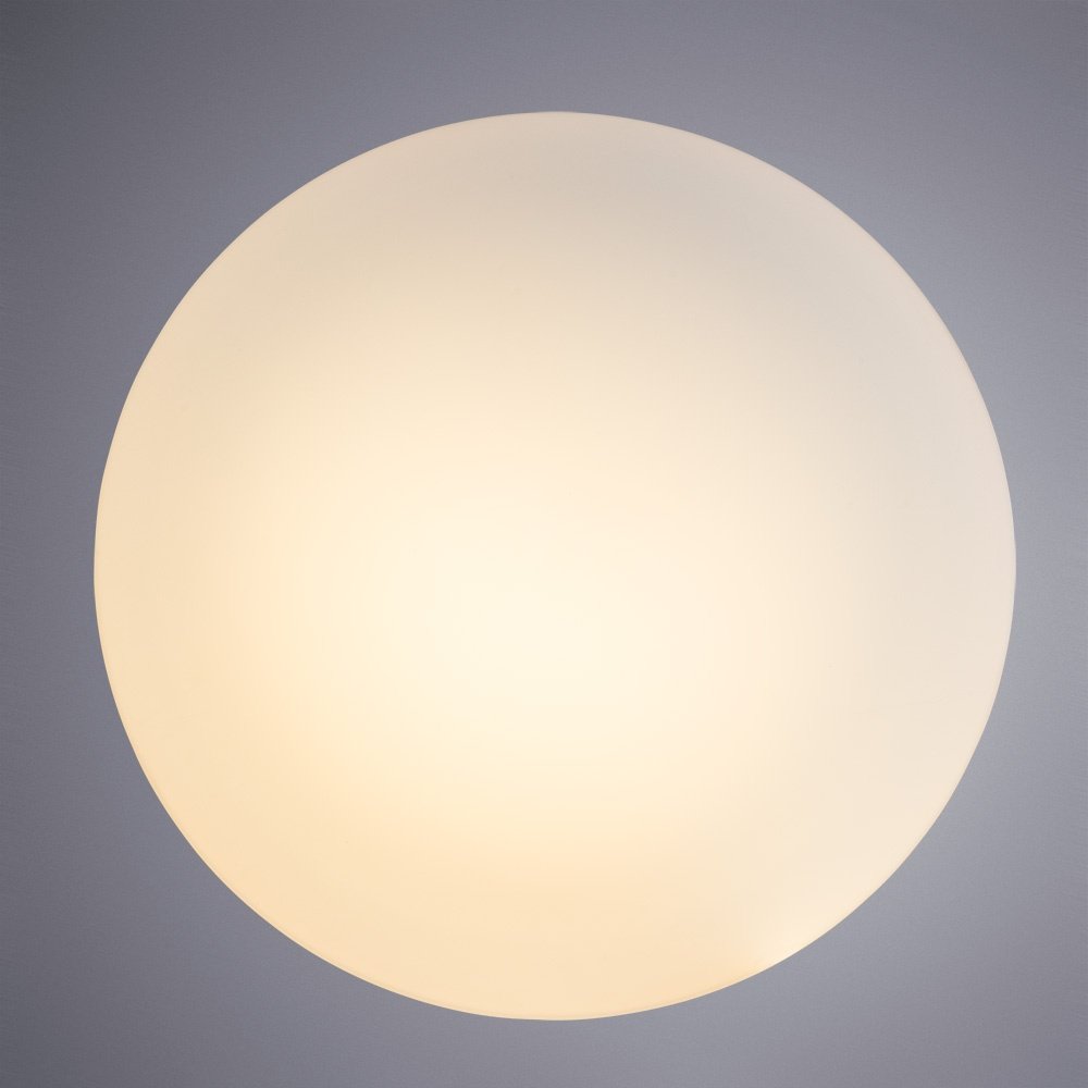 Светильник потолочный Arte Lamp E27 100 Вт белый купить,NaN