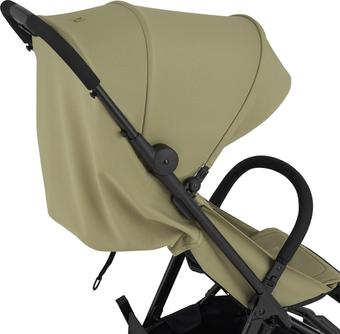 Коляска прогулочная Anex Air-z (Az-12), оливковый - ForteMarket Коляска прогулочная Anex Air-z (Az-12), оливковый купить,0