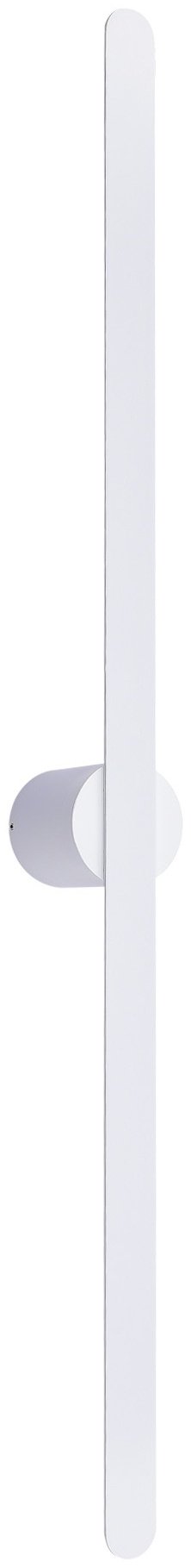 Бра настенный ST Luce LED, белый купить,NaN