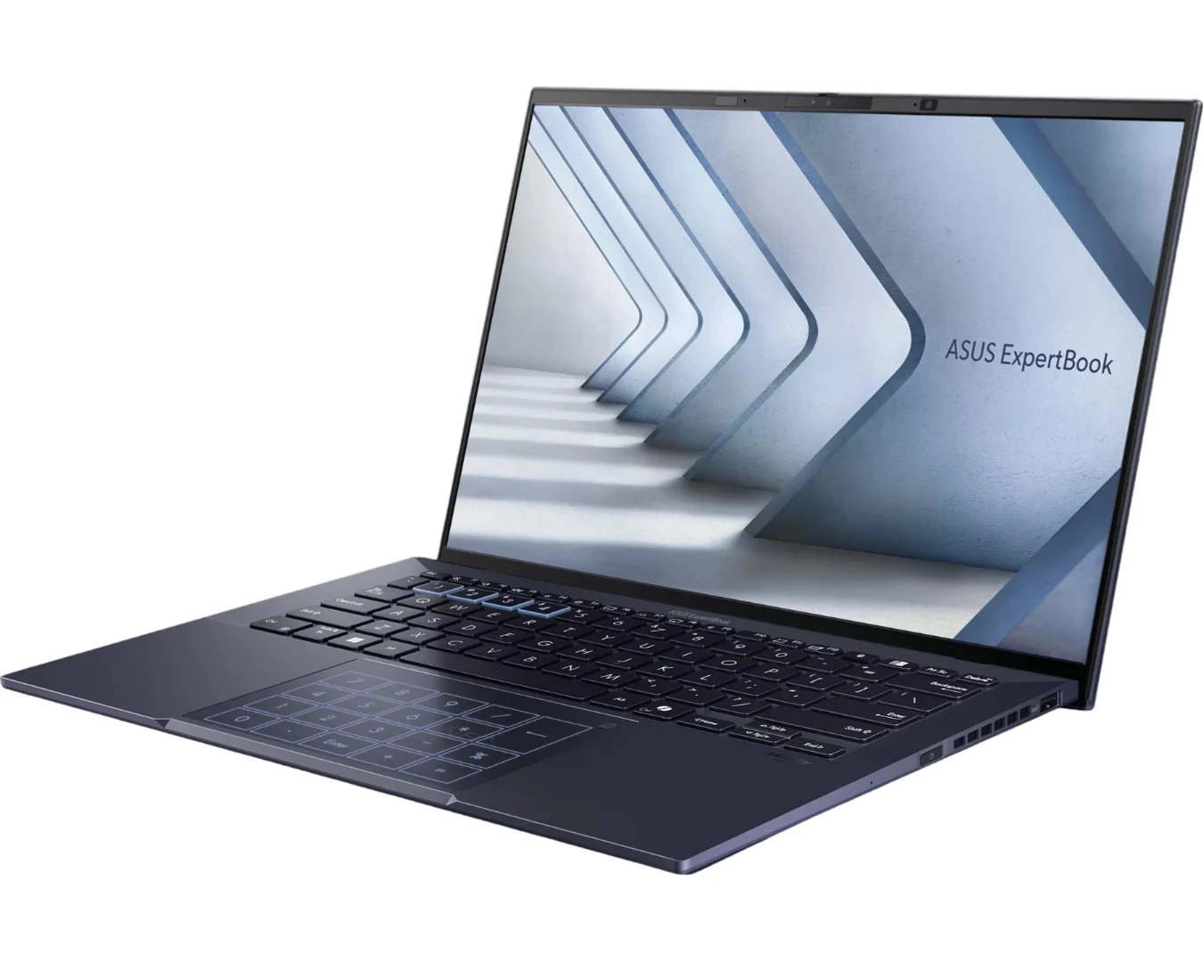 Ноутбук Asus ExpertBook B9 B9403CVAR-KM1440X 90NX05W1-M022W0 14" Star Black купить,NaN