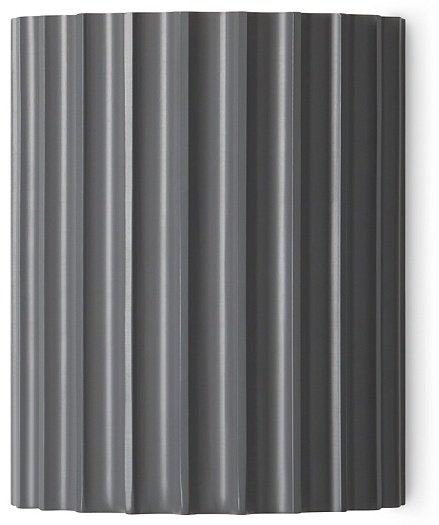 Бра настенный Freya LED, серый купить,NaN