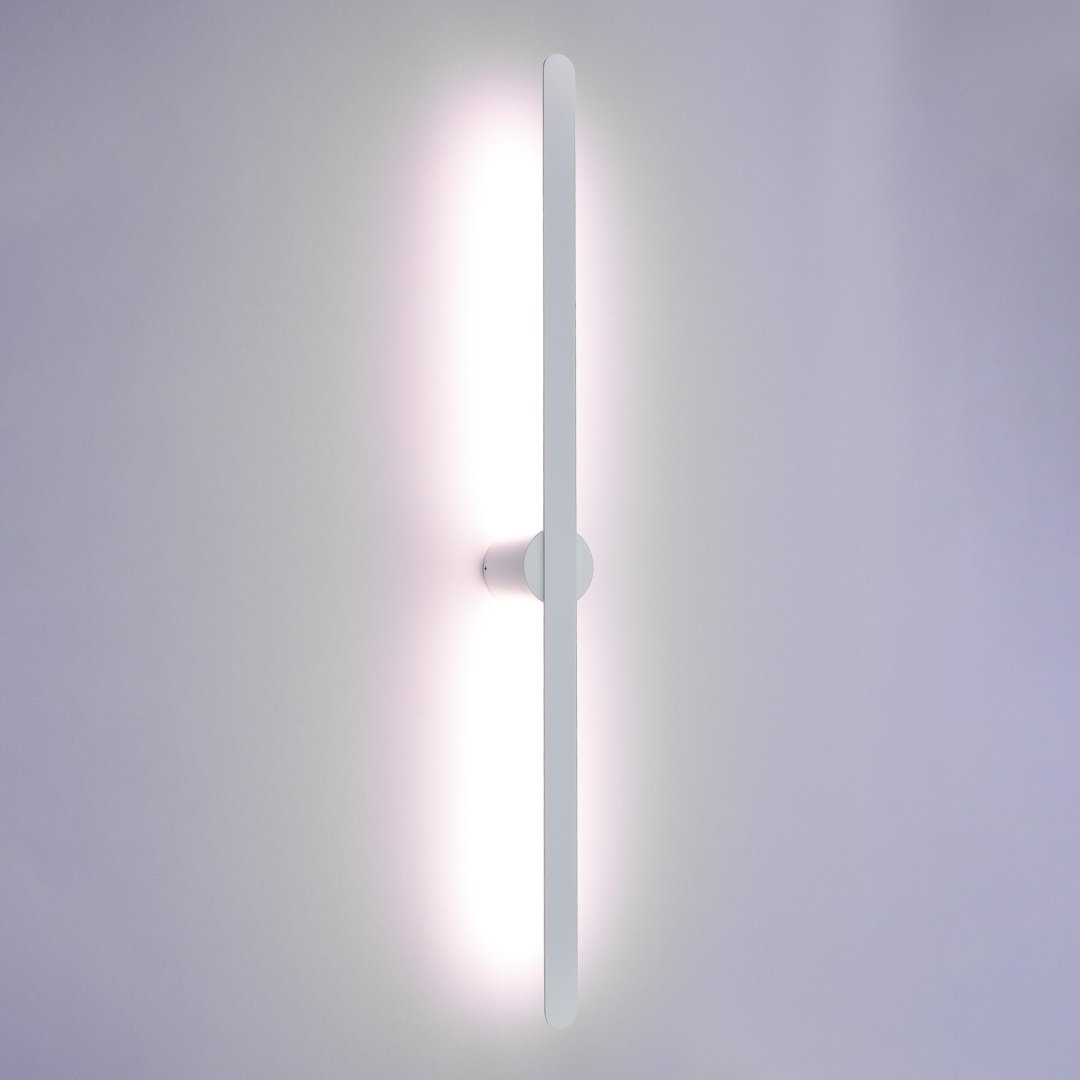 Бра настенный ST Luce LED, белый купить,NaN
