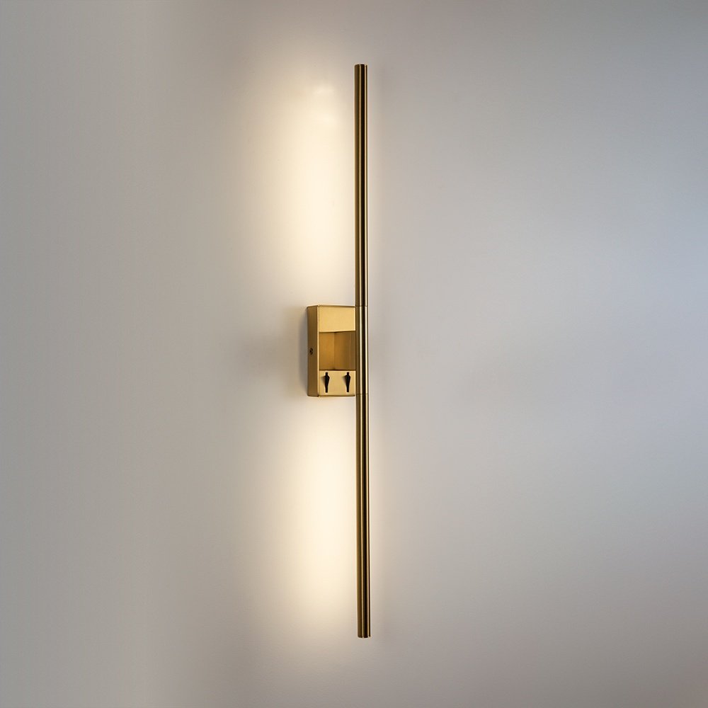 Светильник настенный Arte Lamp LED 10 Вт коричневый купить,NaN