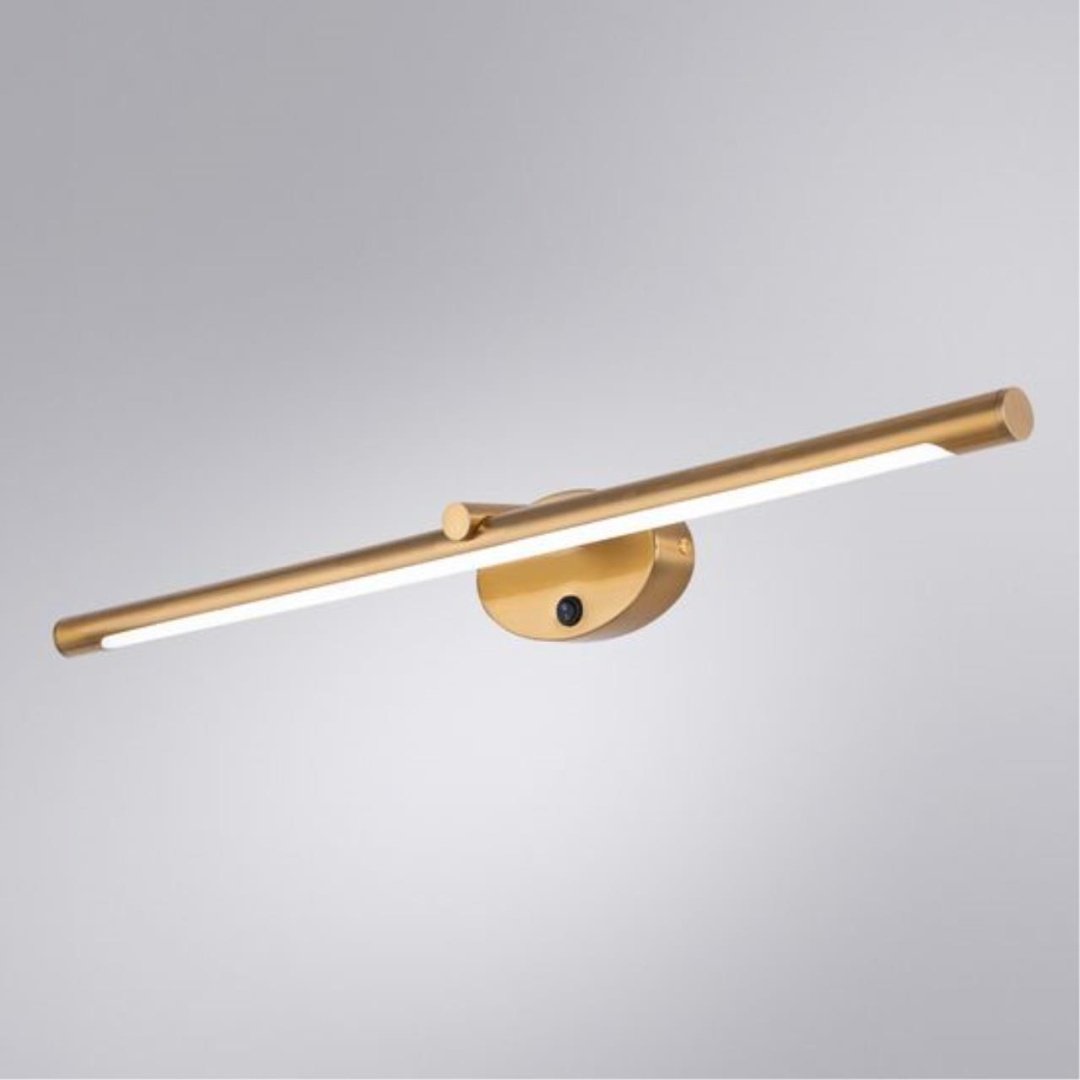 Светильник настенный Arte Lamp LED 12 Вт коричневый купить,NaN
