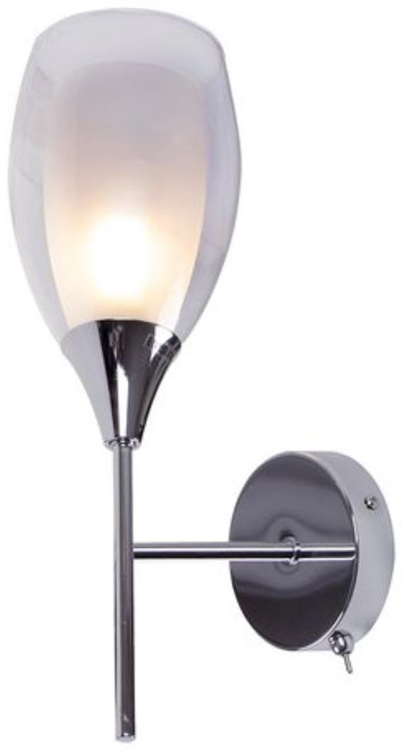 Бра настенный Arte Lamp Е14, белый купить,NaN
