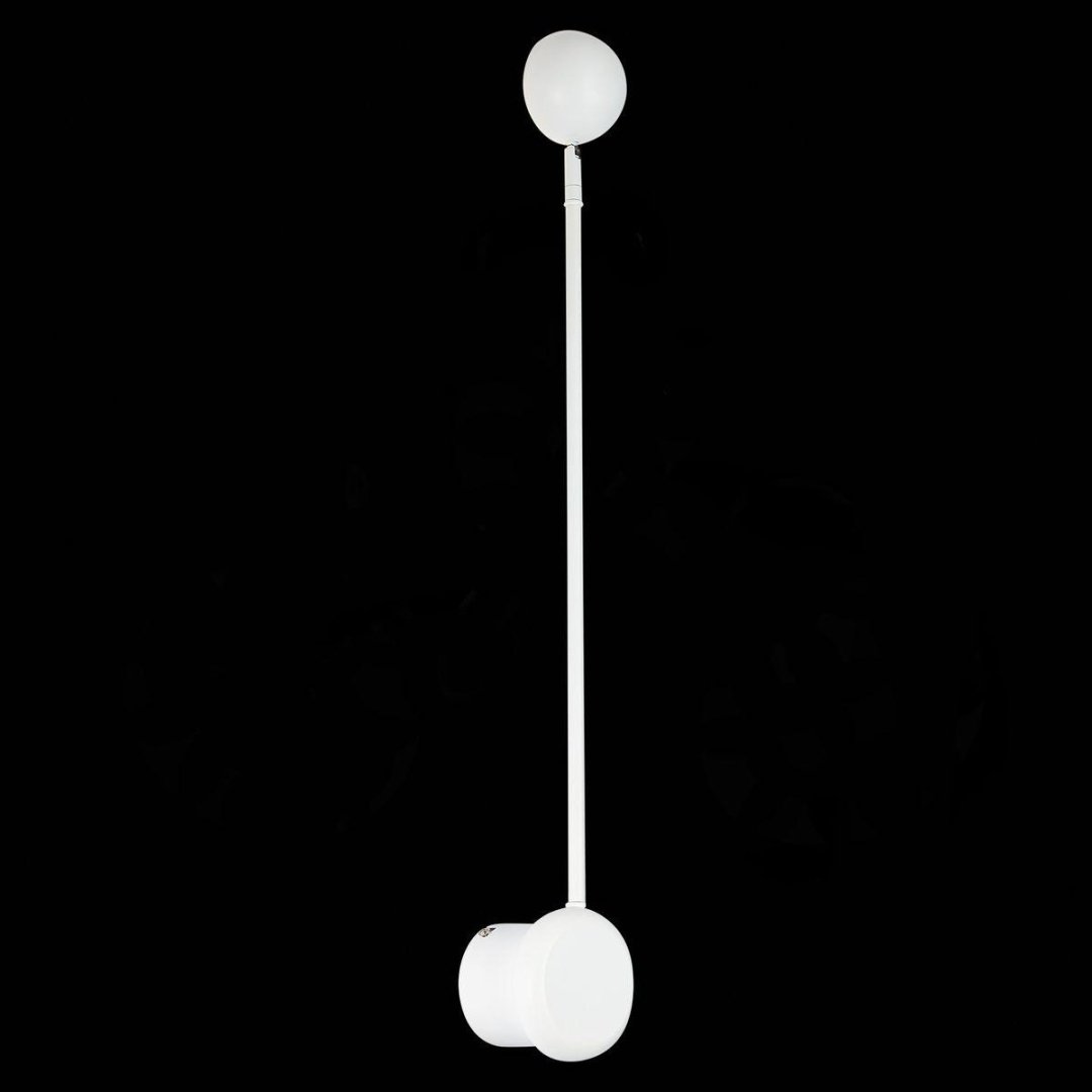 Бра настенный ST Luce LED, белый купить,NaN