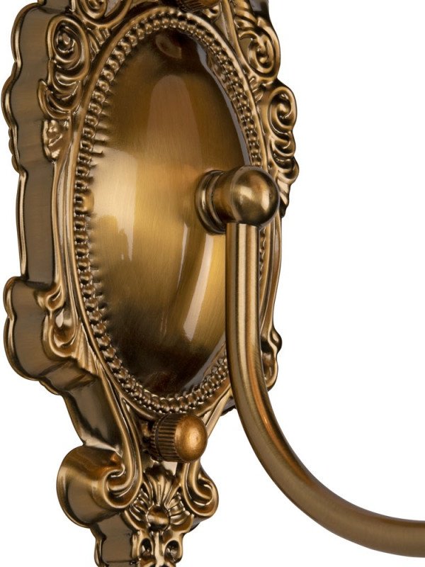 Бра настенный Arte Lamp E27, розовый купить,NaN