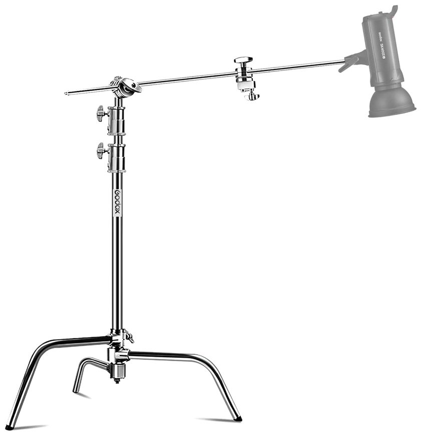 Godox 240CS C-Stand