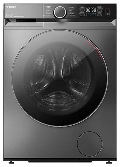 Стиральная машина Toshiba TW-BK110G4UZ(SK) серый