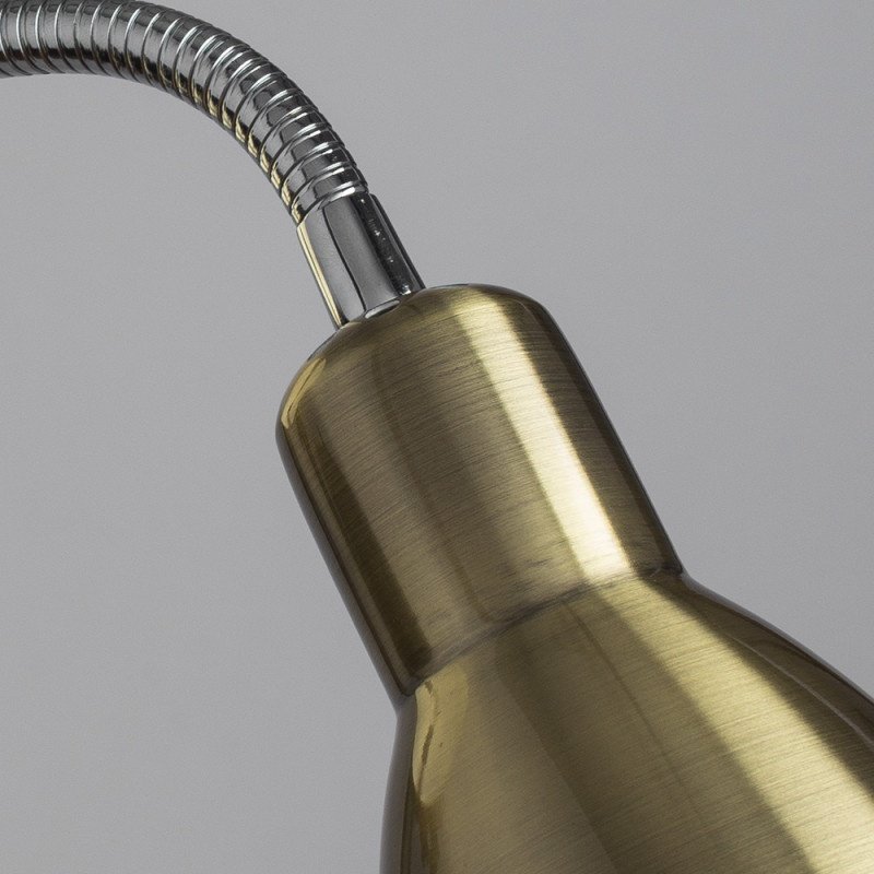 Бра настенный Arte Lamp Е14, бронза купить,NaN