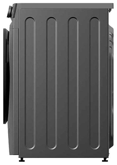 Стиральная машина Toshiba TW-BK110G4UZ(SK) серый
