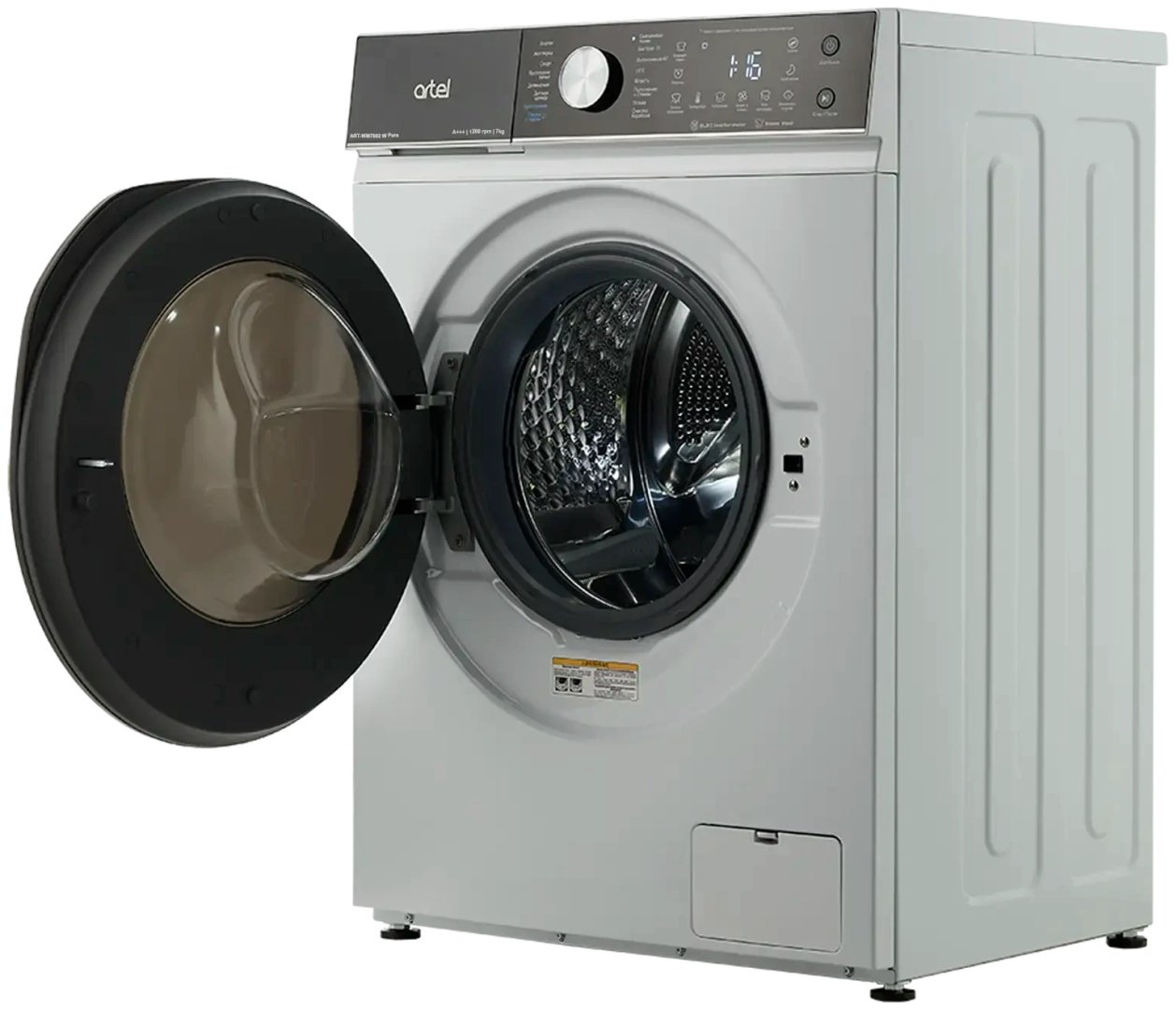 Стиральная машина Artel ART-WM 7002 W Pure белый купить,154990